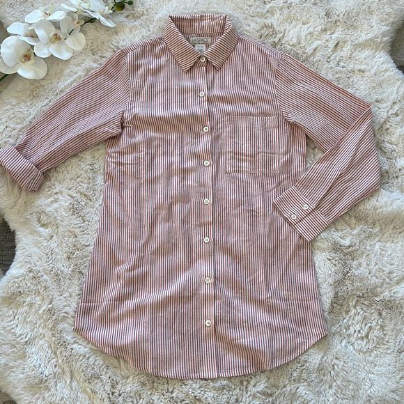 L*Space Skipper Top in Island Fever Size S - Picture 7 of 11